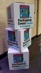 NL Packaging Event 2019