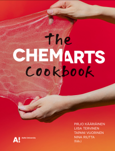 ChemArts Cookbook